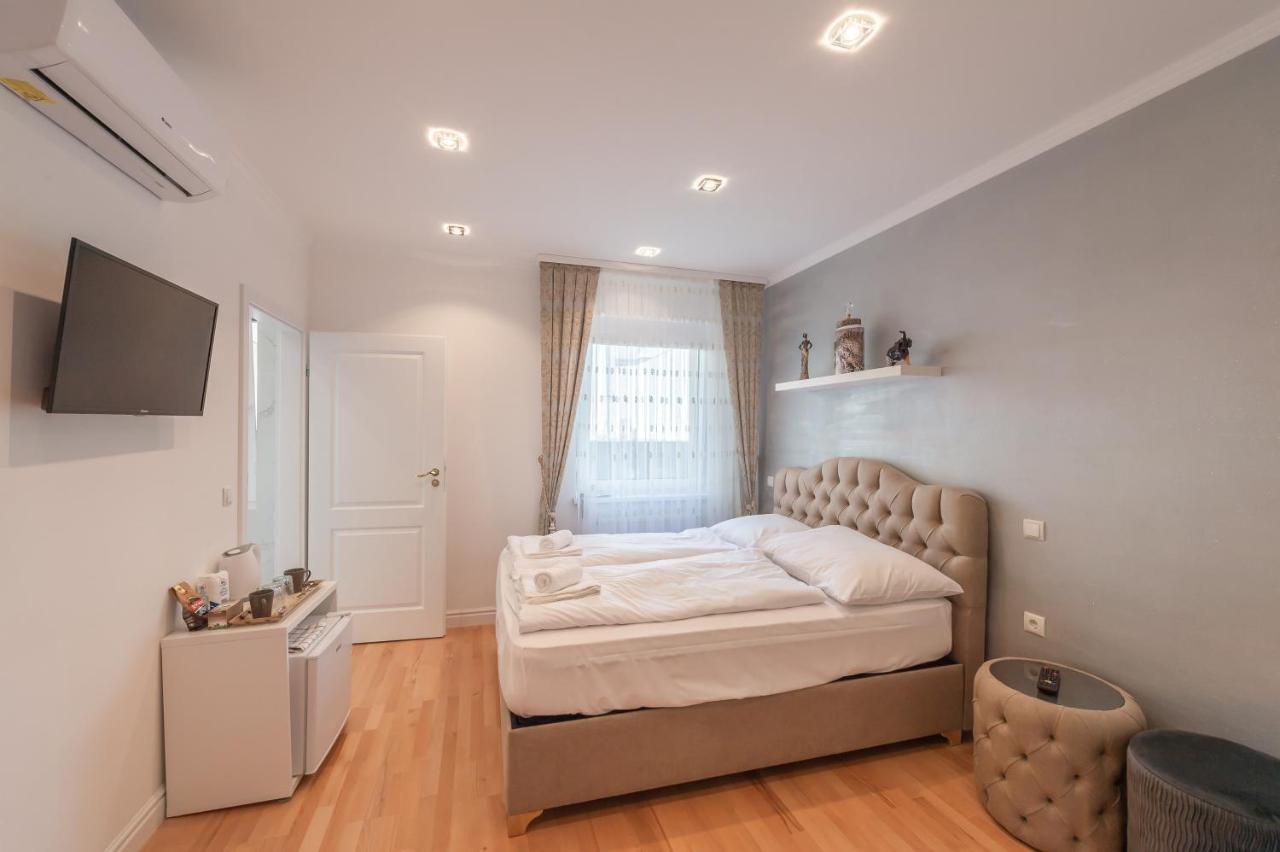 Cool Boutique Apartments - Leopoldstadt Viyana Dış mekan fotoğraf