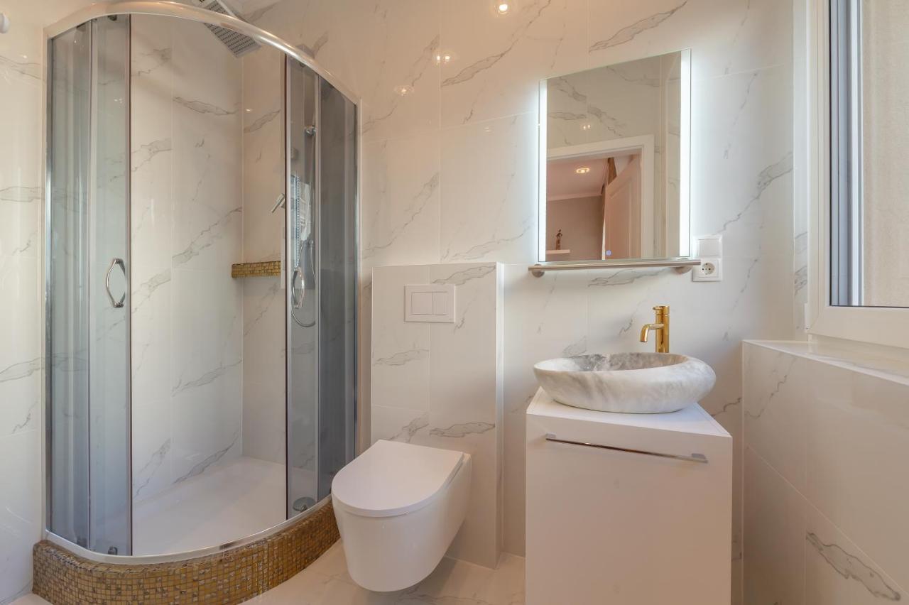 Cool Boutique Apartments - Leopoldstadt Viyana Dış mekan fotoğraf