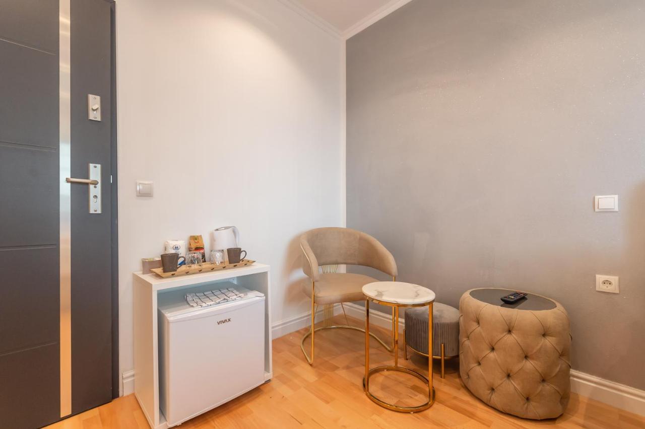 Cool Boutique Apartments - Leopoldstadt Viyana Dış mekan fotoğraf