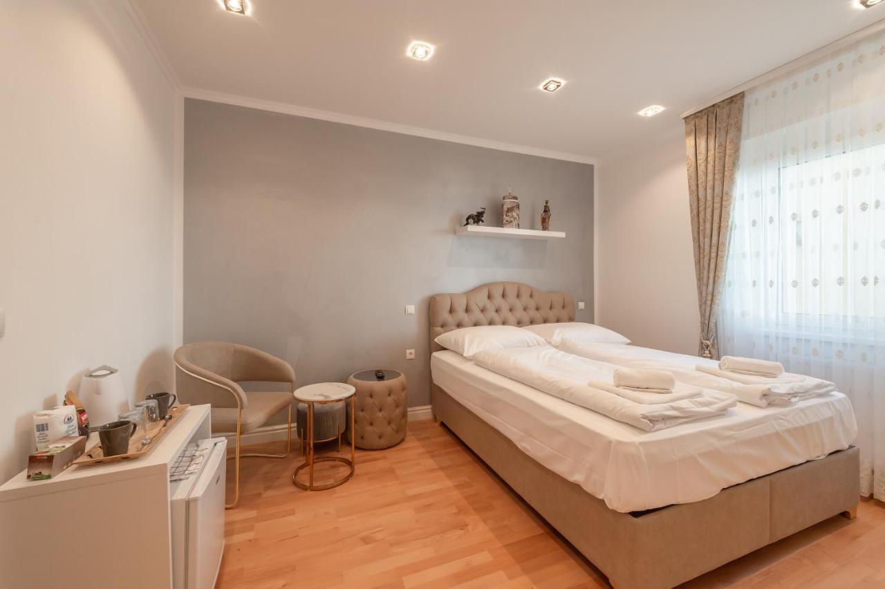 Cool Boutique Apartments - Leopoldstadt Viyana Dış mekan fotoğraf