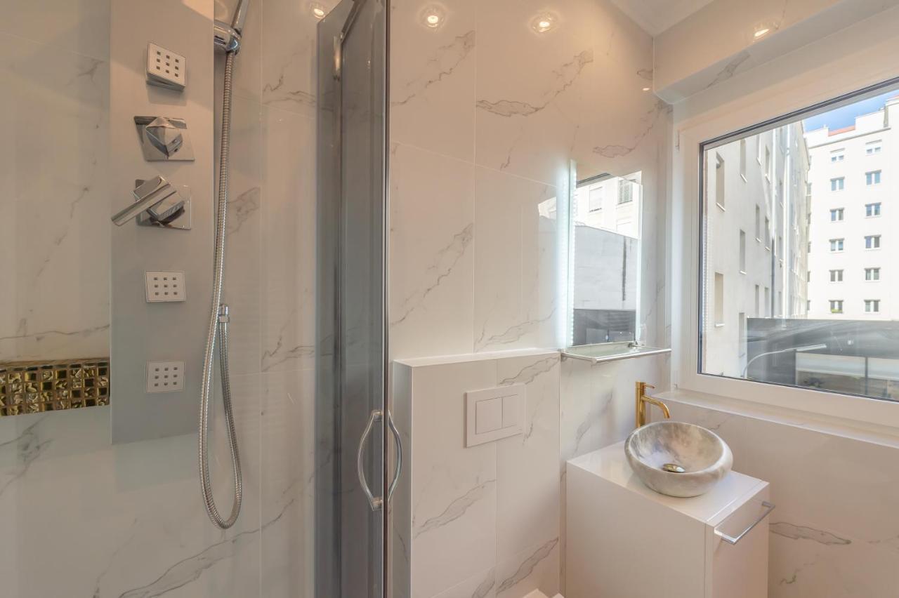Cool Boutique Apartments - Leopoldstadt Viyana Dış mekan fotoğraf