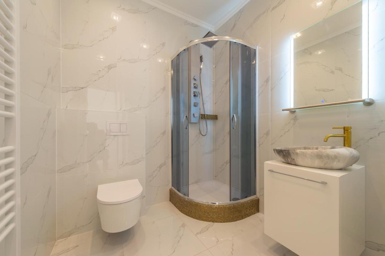 Cool Boutique Apartments - Leopoldstadt Viyana Dış mekan fotoğraf