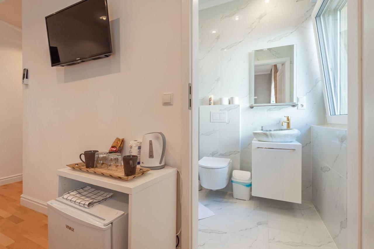 Cool Boutique Apartments - Leopoldstadt Viyana Dış mekan fotoğraf